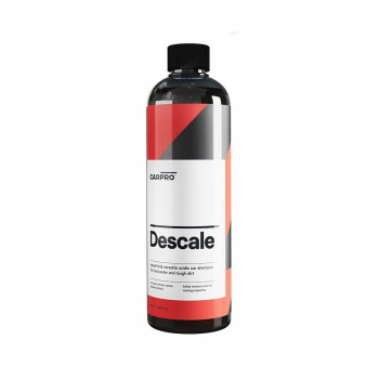 CarPro Descale soap Acidic car shampoo - Sampon auto foarte eficient 1 litru - ambalaj original