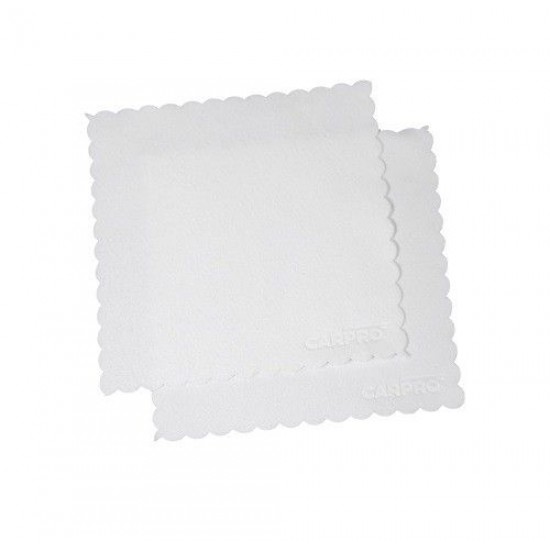 CarPro Suede MF 10x10 cm - microfibra suede