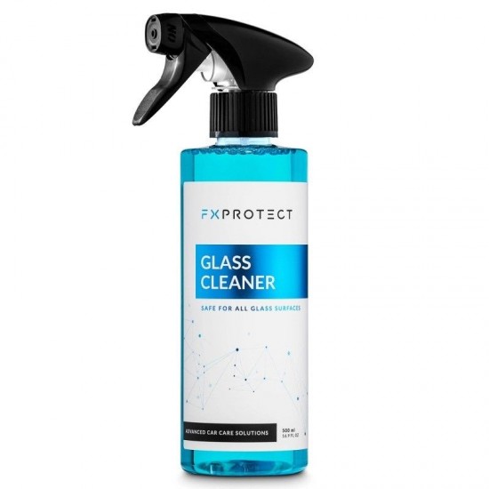 FX Protect Glass Cleaner 500ml - Curatator geamuri