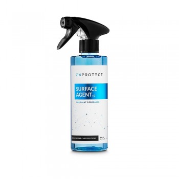 FX Protect Surface Agent V2 500ml - Degresant auto