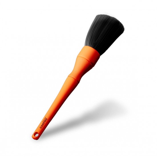 CarPro XL Detailing Brush - Perie pentru detailing