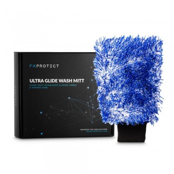 FX Protect Ultra Glide Wash Mitt - Manusa spalare