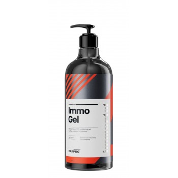 CarPro ImmoGel PPF - Gel superconcentrat instalare folie auto - diverse cantitati 1 litru - ambalaj original