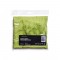 Fx Protect Grassy Green Edgeless Boa 500gsm towel 40x40cm - Microfibra