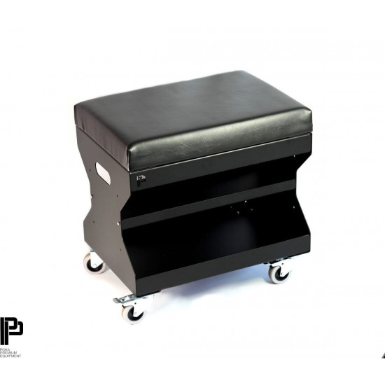 Scaun mobil pentru detailing