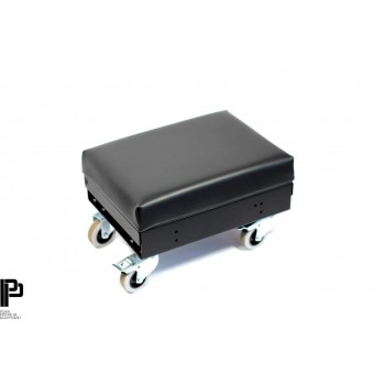 Bancuta mica mobila pentru detailing (mini scaun)