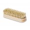 Perie piele - FX Protect Leather Brush- Duritate Medium High
