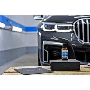 FX Protect Hypernity - Protectie ceramica profesionala cu autovindecare