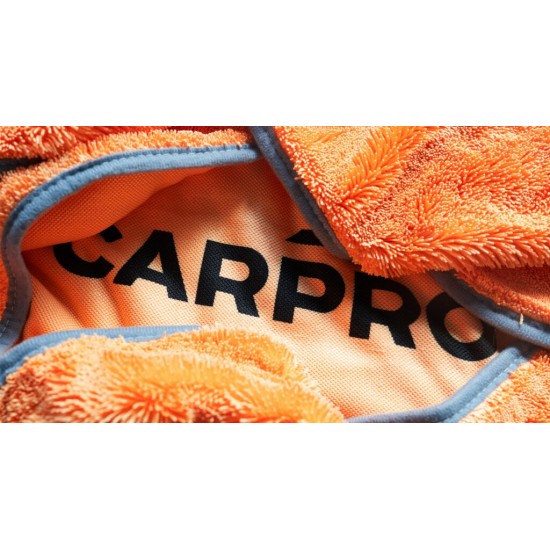 Prosop uscare - CarPro DHydrate Bold Drying Towel 1000GSM - 70 x 90cm