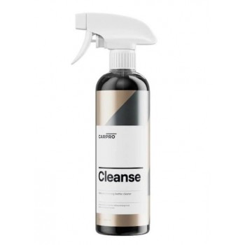 CarPro Cleanse 500ml - Curatator piele