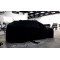 Premium quality car cover black - SUV Combi - husa auto premium cu snur