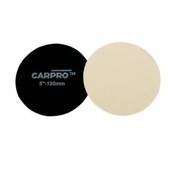 CarPro Glass Pad Felt - Pad pentru polish sticla CeriPad 3'' - 75mm