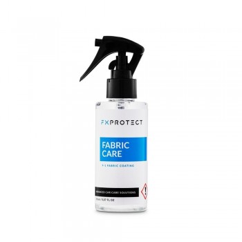 FX Protect Fabric Care F1 Fabric Coating 500ml - Impregnant impermeabilizare textile