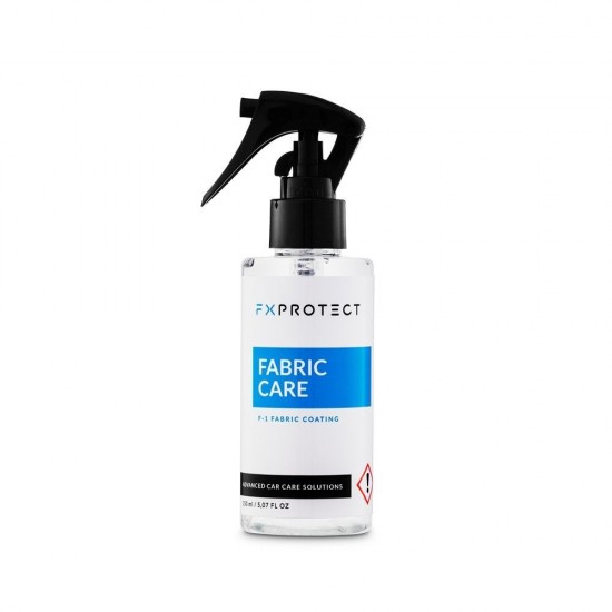 Impregnant impermeabilizare textile - FX Protect Fabric Care F1 Fabric Coating - 500ml