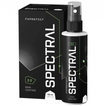 Fx Protect Spectral Rain Coating Z-2 100ml- Protectie ceramica sticla