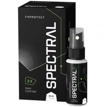 Fx Protect Spectral Rain Coating Z-2 30ml - Protectie ceramica sticla
