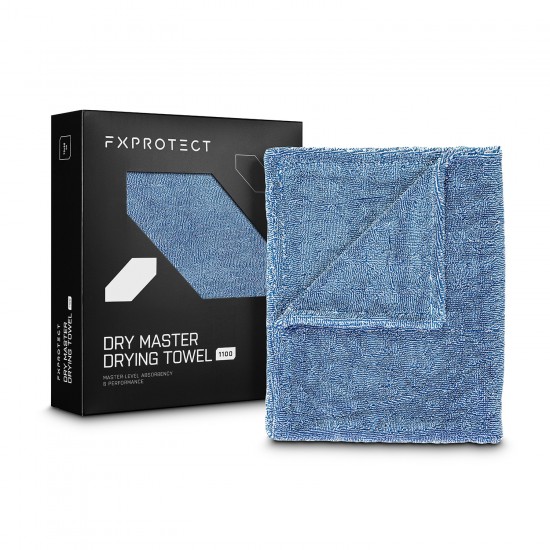 Prosop uscare - FX Protect Dry Master Drying Towel 1100GSM - 73x90cm