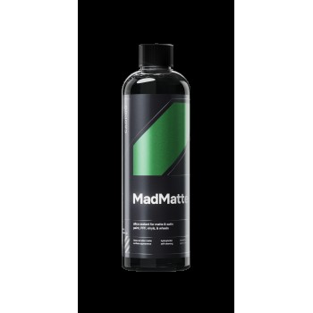 CarPro MadMatte Sealant 500ml - Sealant pentru vopsea mata