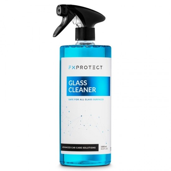 FX Protect Glass Cleaner 1L - Curatator geamuri