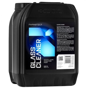 FX Protect Glass Cleaner 5L - Curatator geamuri