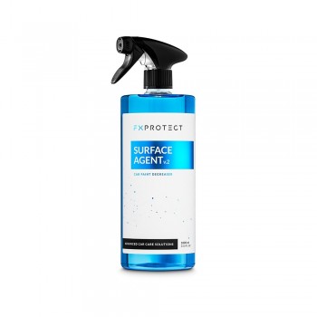 FX Protect Surface Agent V2 1L - Degresant auto