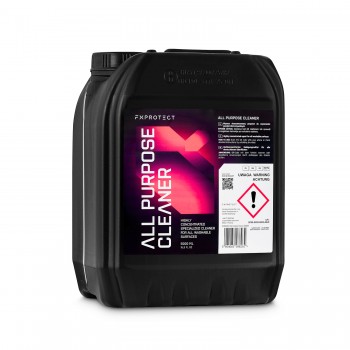 FX Protect All Purpose Cleaner 5L - Curatator universal - APC Strong