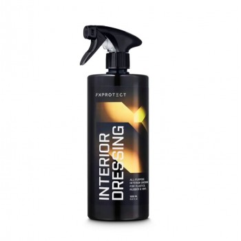 FX Protect Interior Dressing 1L - Dressing pentru interior