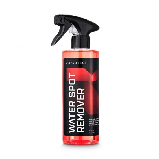 Soluție îndepărtare pete de apă - Fx Protect Water Spot Remover - 500ml