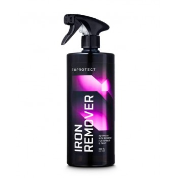 FX Protect Iron Remover Advanced Iron Remover For Wheels&Paint 1L - Solutie indepartare depuneri de fier