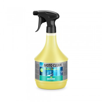 Soluție curățare moto - Motorex Moto Clean - 1L Soluție curățare moto - Motorex Moto Clean - 1L