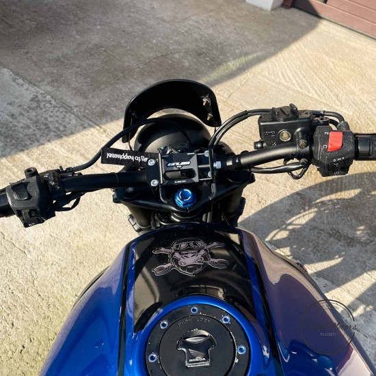 Honda CB 1100SF X11 - 2000 - Albastru