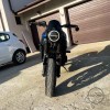 Honda CB 1100SF X11 - 2000 - Albastru