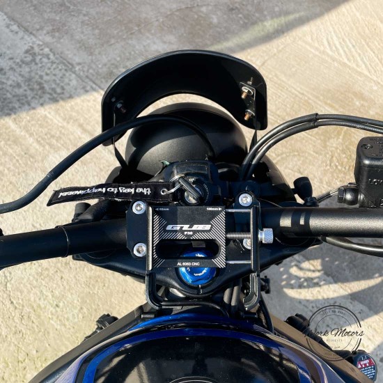 Honda CB 1100SF X11 - 2000 - Albastru