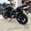 Yamaha FZ-6 Black Edition - 2005 - Negru