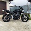 Yamaha FZ-6 Black Edition - 2005 - Negru