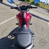 Yamaha MT-07 ABS - 2016 - Deep Red Metallic