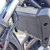 Yamaha MT-07 ABS - 2016 - Deep Red Metallic