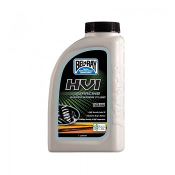 Ulei amortizor Bel-Ray HVI RACING SUSPENSION FLUID 10W - 1L