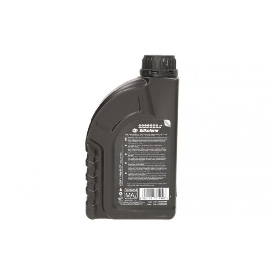 Ulei motor Silkolene Comp 4 10W30 XP 1L
