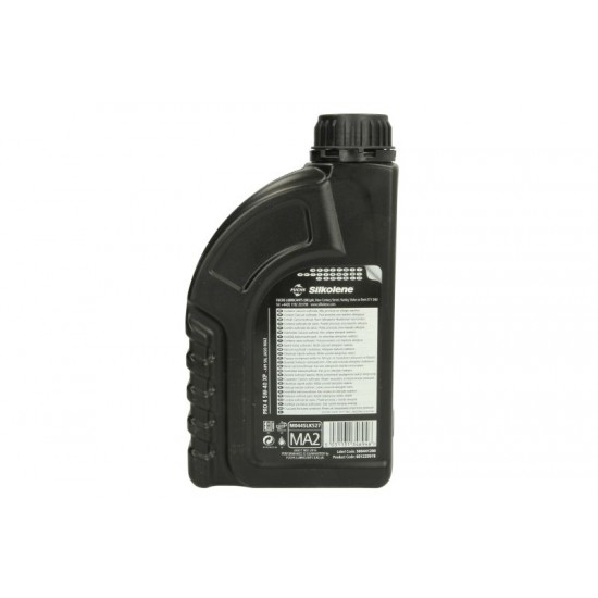 Ulei motor Silkolene Pro 4 5W40 XP 1L Ulei motor Silkolene Pro 4 5W40 XP 1L