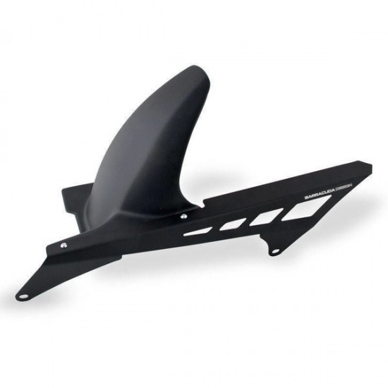 Aripa spate cu protectie lant Barracuda pt Honda CB 500X (2014 - 2015)