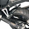 Aripa spate cu protectie lant Barracuda pt Honda CB 500X (2014 - 2015)