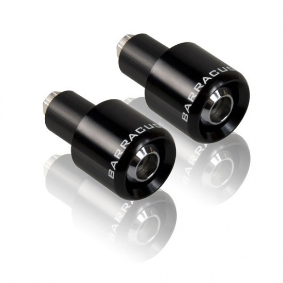 Capete de ghidon antivibrante Barracuda (set) Capete de ghidon antivibrante Barracuda (set)