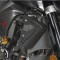 Elemente laterale radiator - Barracuda - Yamaha MT-10