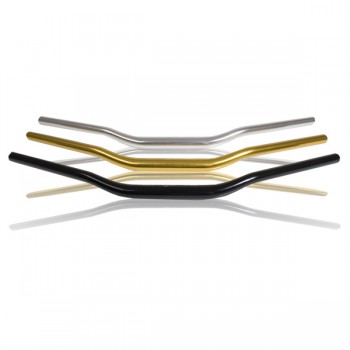 Ghidon cu secțiune variabilă 28/22 - Barracuda