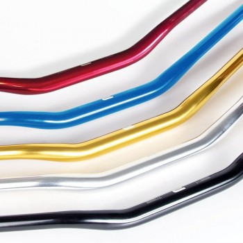 Ghidon cu secțiune variabilă 28/22 - Barracuda