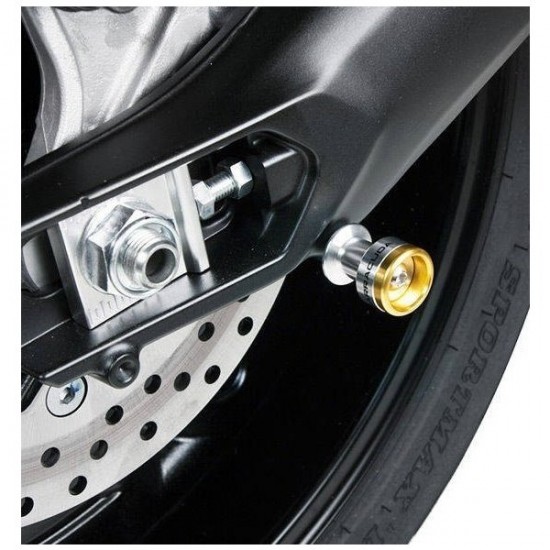 Inserții colorate pentru suport de stander Barracuda