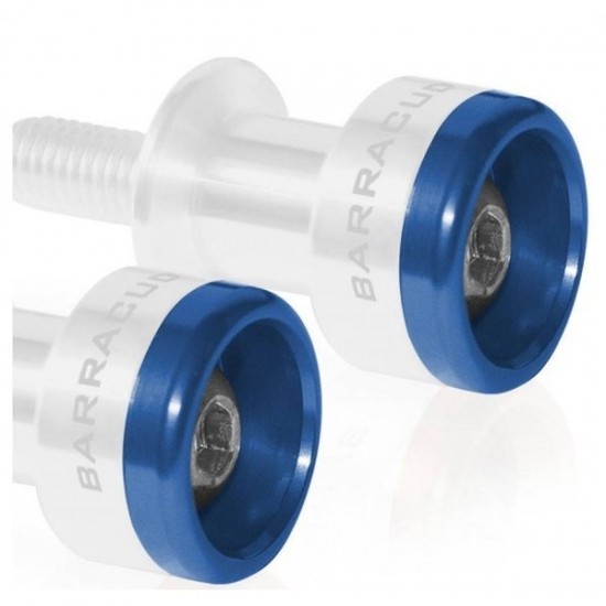 Inserții colorate pentru suport de stander Barracuda