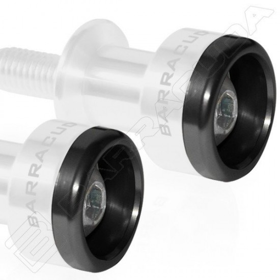 Inserții colorate pentru suport de stander Barracuda