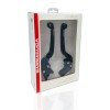 Kit manete frână și ambreiaj Barracuda - Suzuki Gladius / GSR 600 / GSX-R 750 / 1000 / DL650 V-Strom (multiple culori) Kit manete frână și ambreiaj Barracuda - Suzuki Gladius / GSR 600 / GSX-R 750 / 1000 / DL650 V-Strom (multiple culori)
